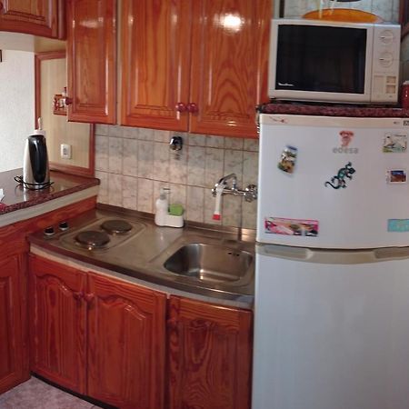 Eldorado Luis 1Bedroom Ocean View Playa de las Américas Eksteriør billede