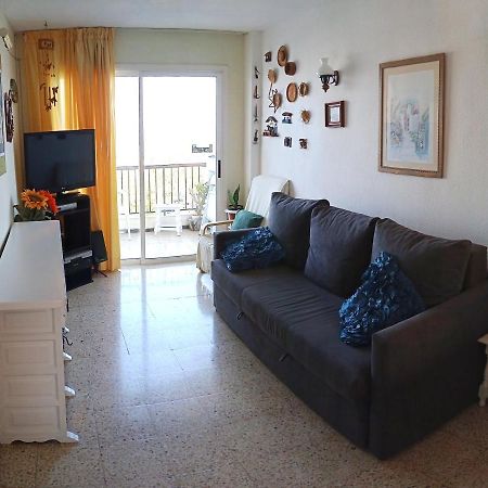 Eldorado Luis 1Bedroom Ocean View Playa de las Américas Eksteriør billede